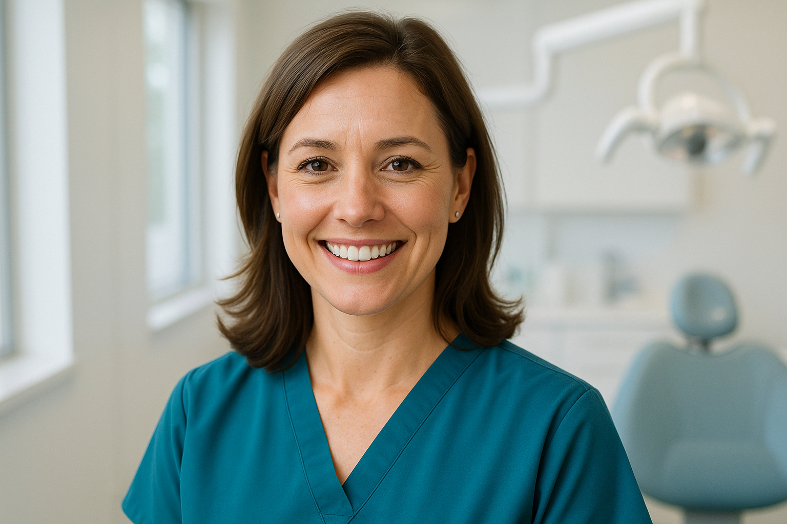 Associate dentist at Lakewood Dental of Colorado